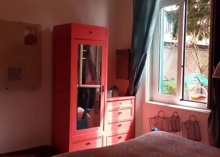 Al Giardino Degli Artisti