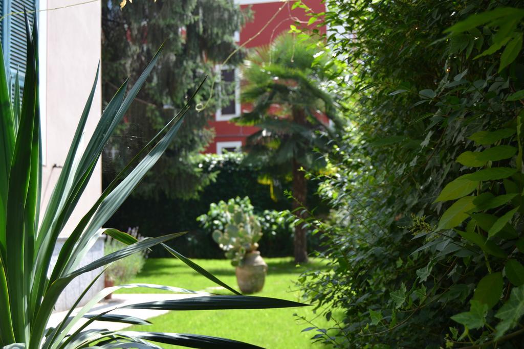 Al Giardino Degli Artisti Frühstückspension Cairo Montenotte