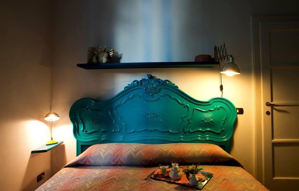 Bed & Breakfast Al Giardino Degli Artisti *