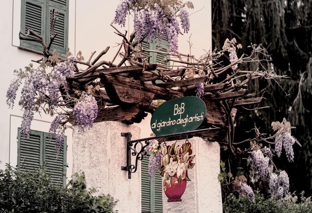 Bed & Breakfast Al Giardino Degli Artisti *