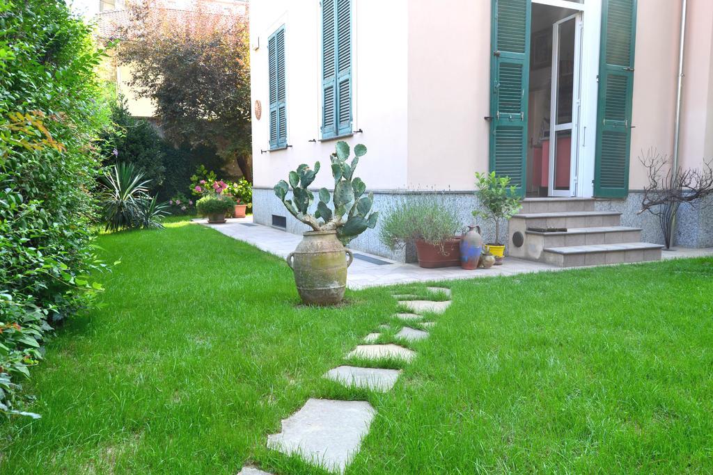 Frühstückspension Al Giardino Degli Artisti