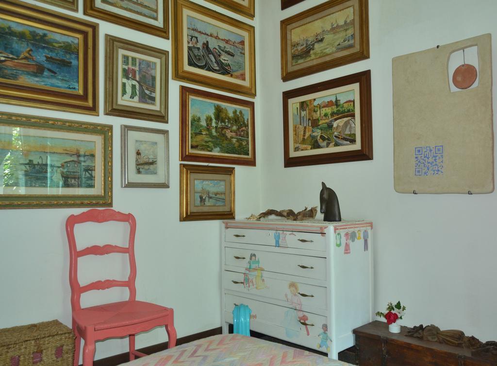 Al Giardino Degli Artisti *
