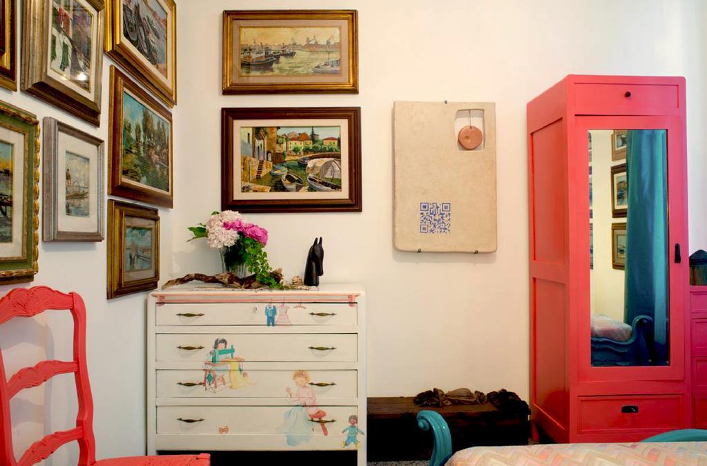Al Giardino Degli Artisti