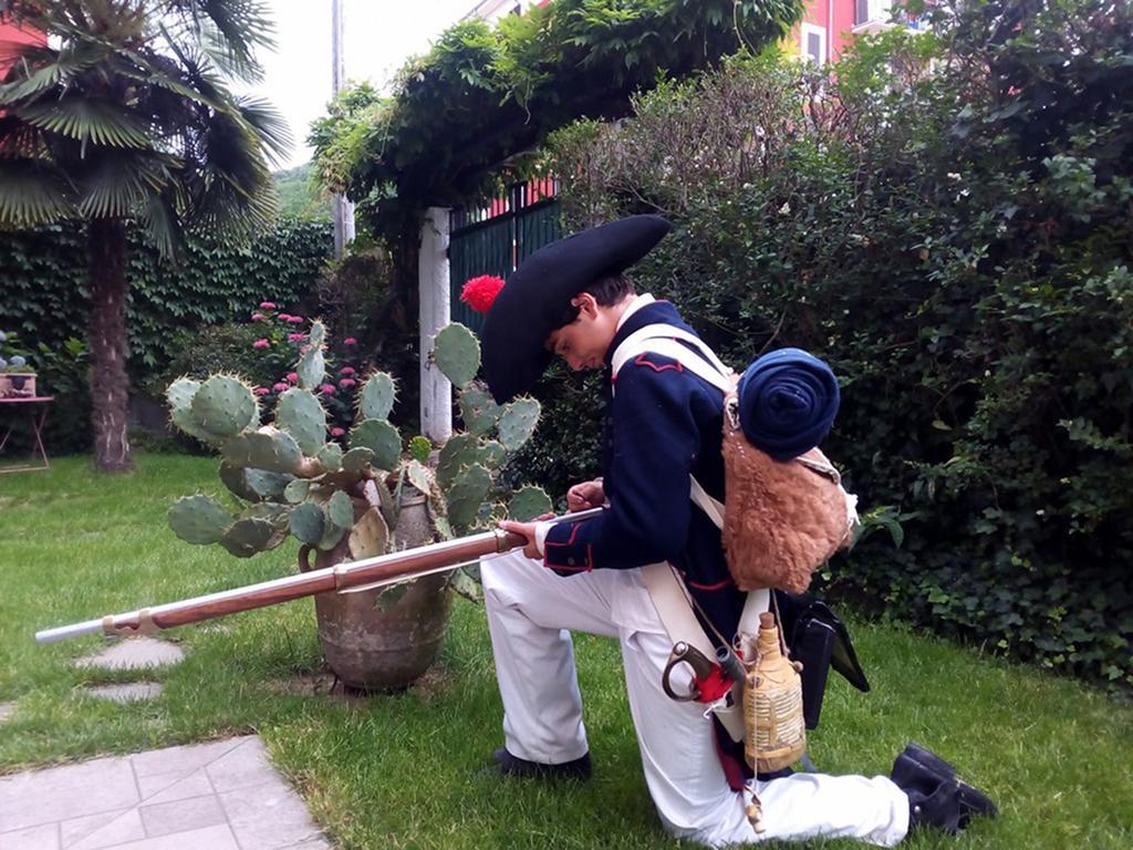 Al Giardino Degli Artisti * Cairo Montenotte