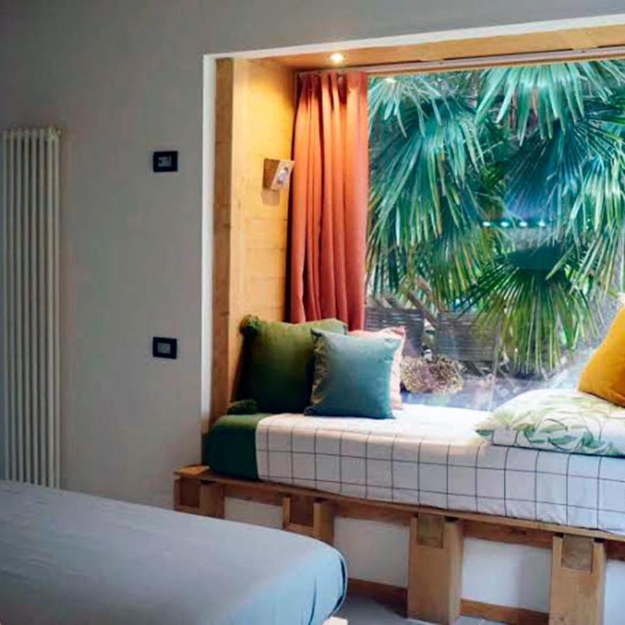 Bed & Breakfast Al Giardino Degli Artisti