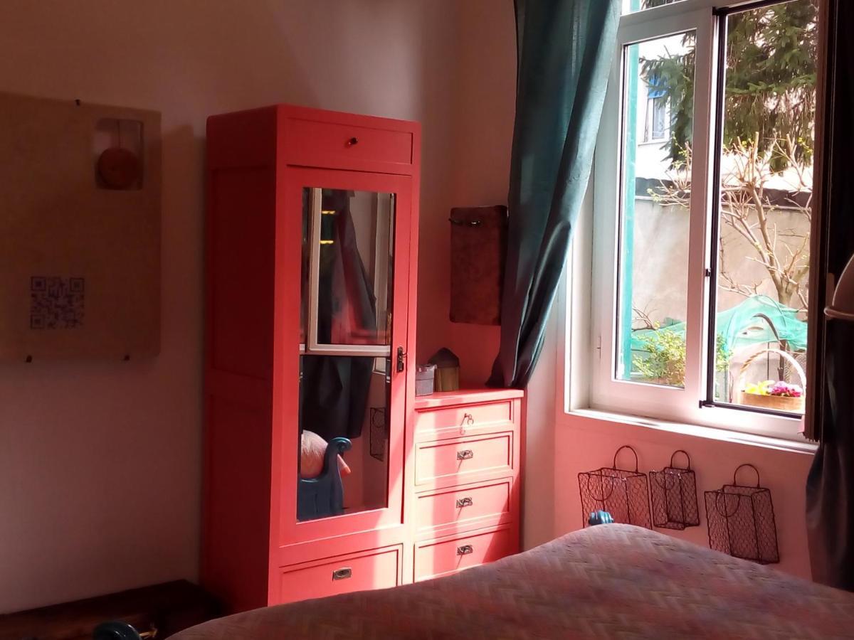 Bed & Breakfast Al Giardino Degli Artisti *